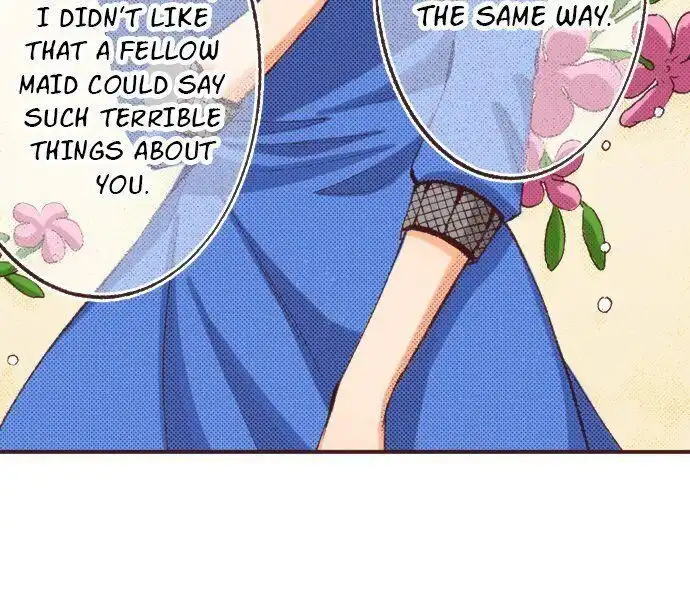 I've Reincarnated Into A Handmaiden! Chapter 44 28